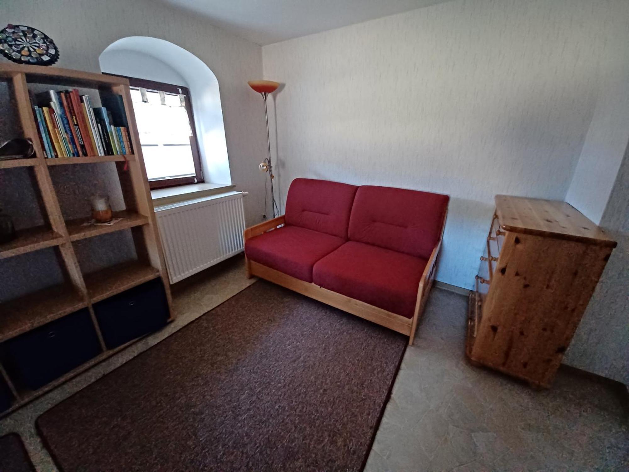 Ferienwohnungen Im Landstreicherhaus Stolpen Zewnętrze zdjęcie