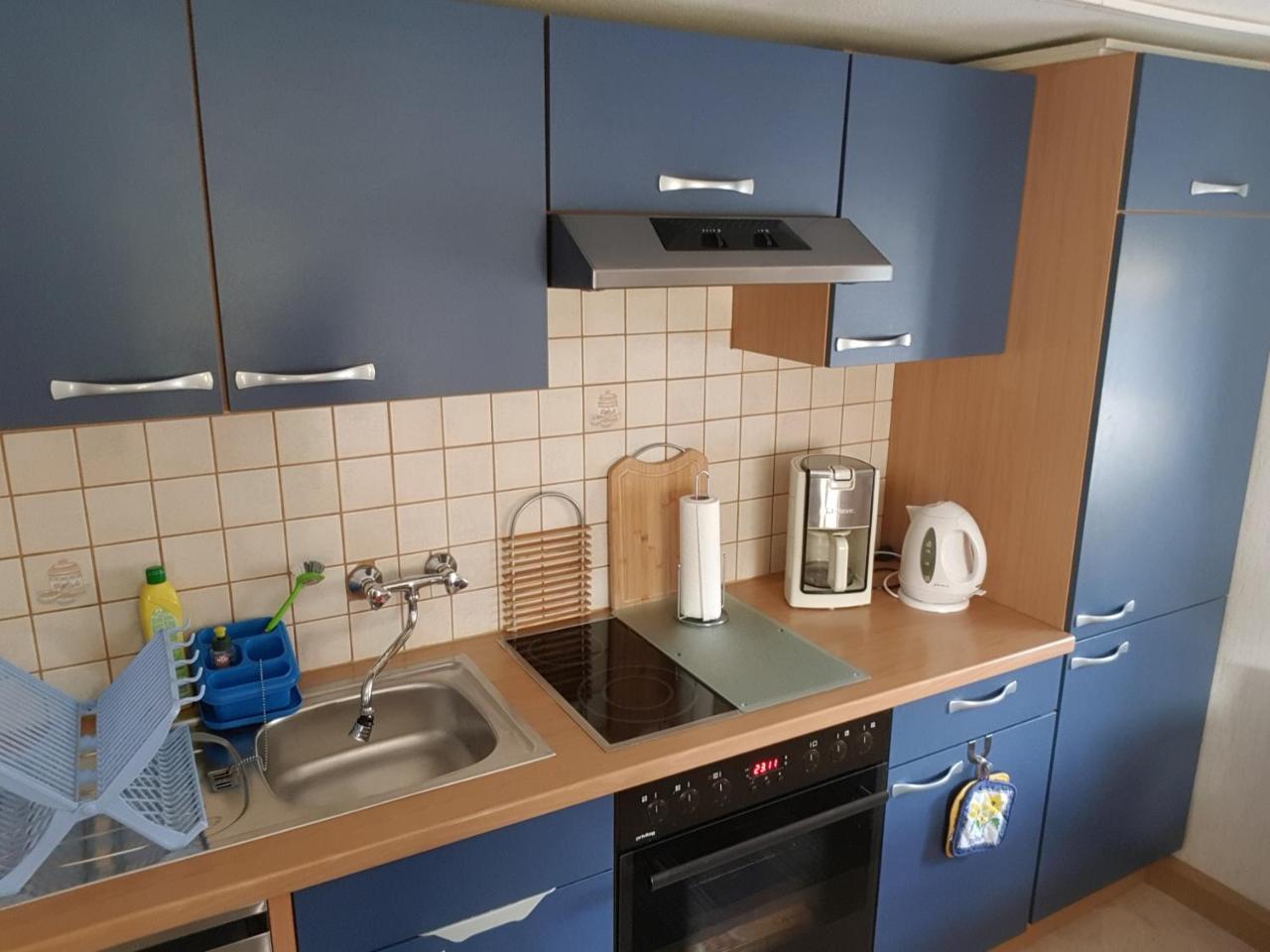 Ferienwohnungen Im Landstreicherhaus Stolpen Zewnętrze zdjęcie