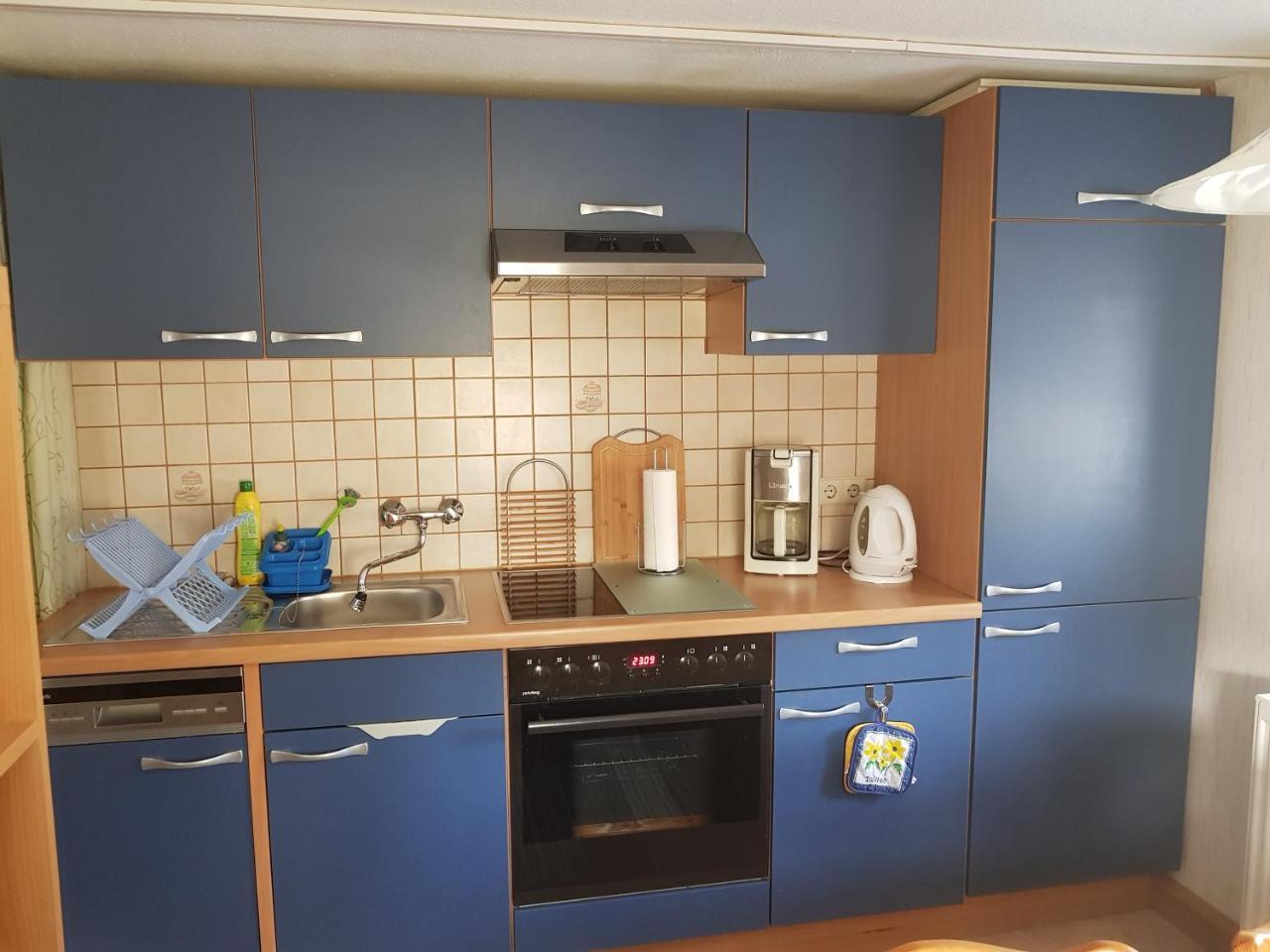 Ferienwohnungen Im Landstreicherhaus Stolpen Zewnętrze zdjęcie